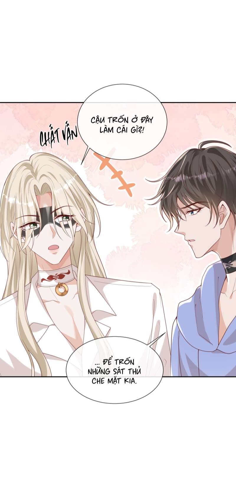 Người Dẫn Đường Có Phải Trùng Sinh Rồi Không Chap 59 - Next Chap 60