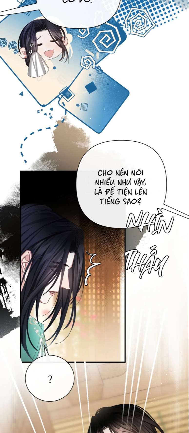 Ba Trăm Năm Không Gặp Thượng Tiên Chap 10 - Next Chap 11