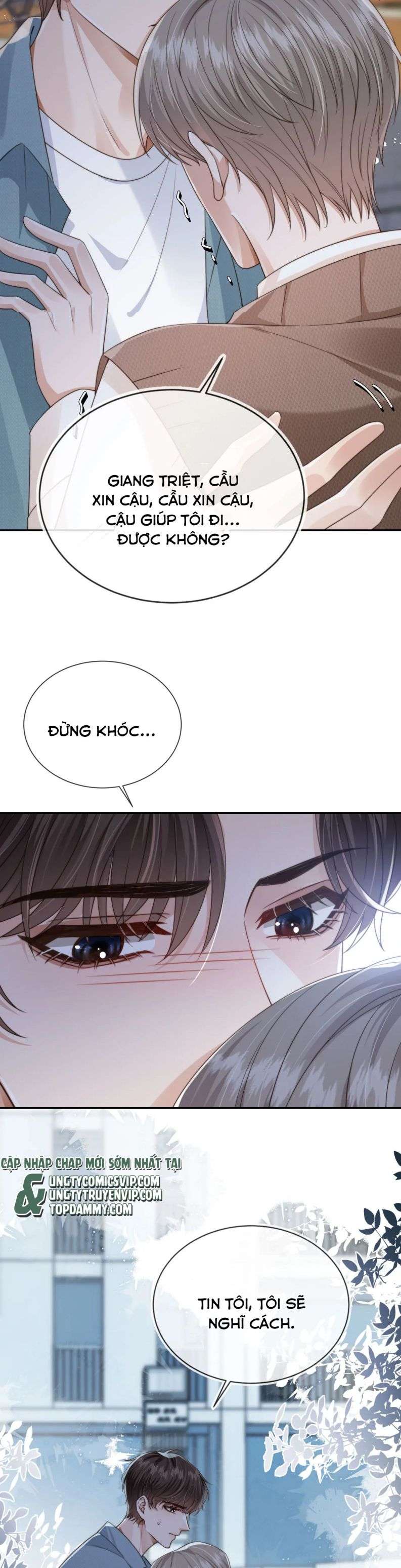 Em Ấy Vừa Nhìn Thấy Tôi Liền Vẫy Đuôi Chap 37 - Next Chap 38