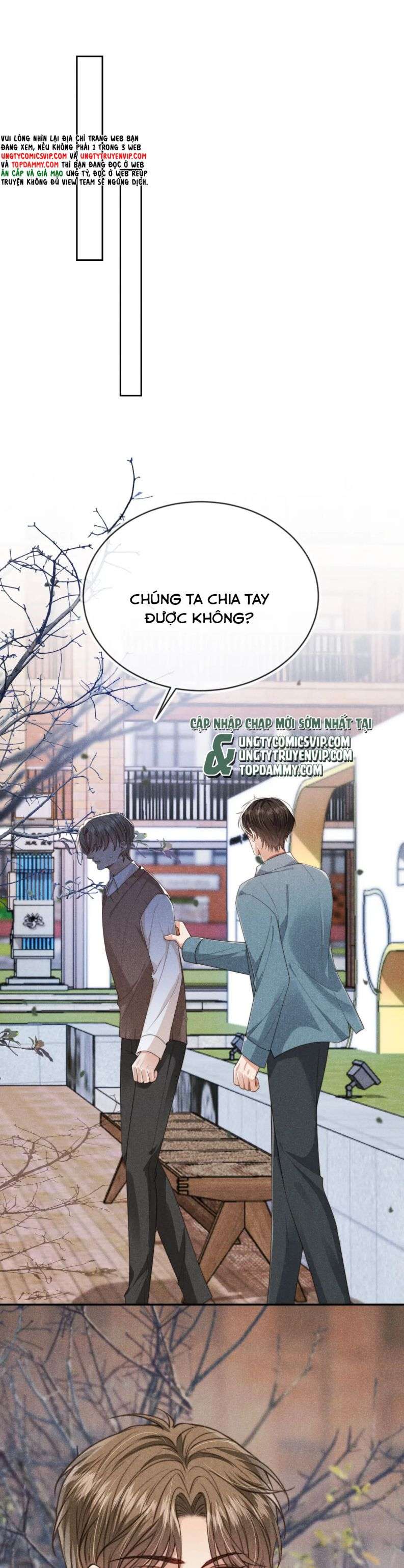 Em Ấy Vừa Nhìn Thấy Tôi Liền Vẫy Đuôi Chap 37 - Next Chap 38