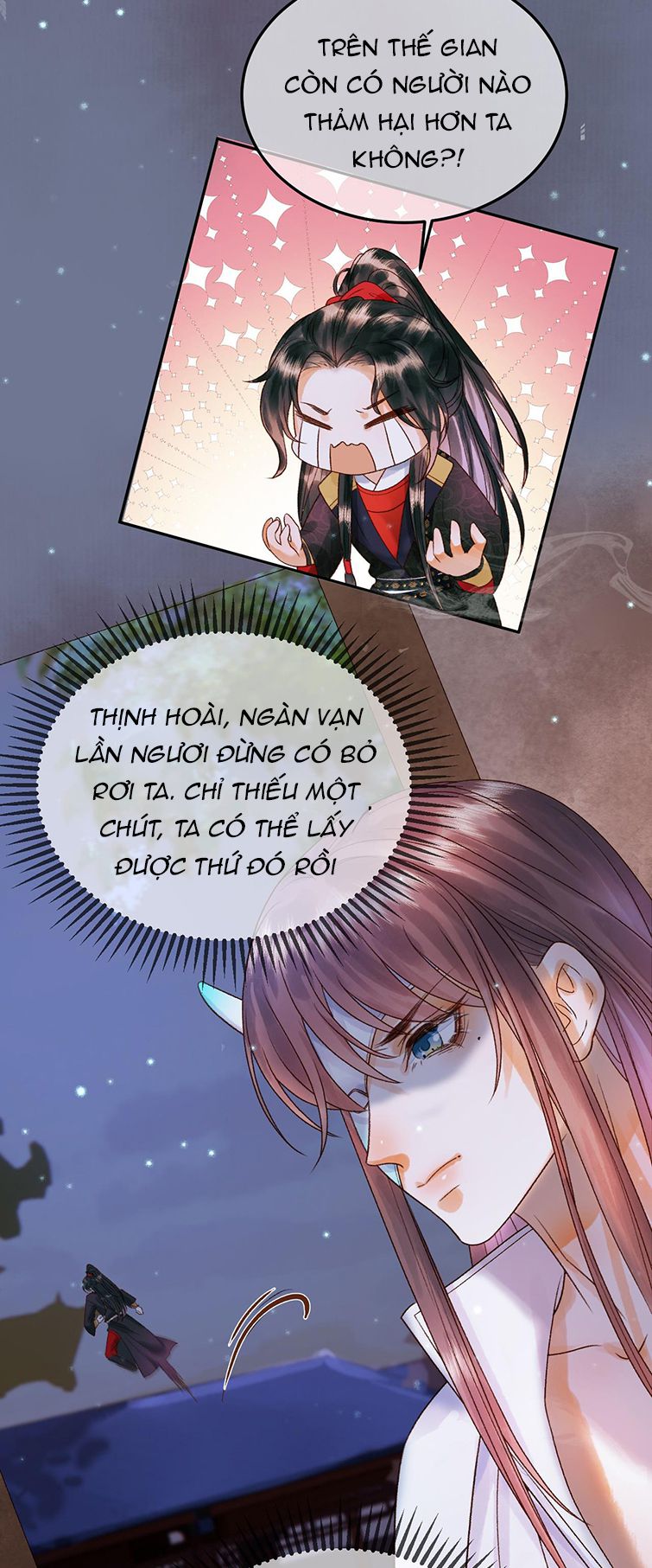 Ảnh Vệ Chap 30 - Next Chap 31