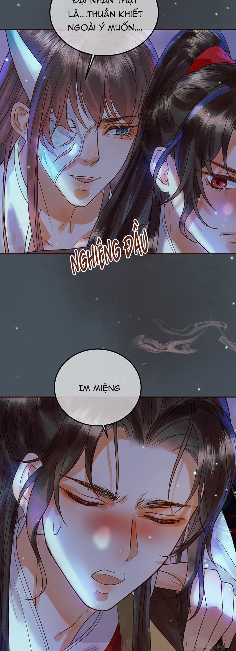 Ảnh Vệ Chap 30 - Next Chap 31