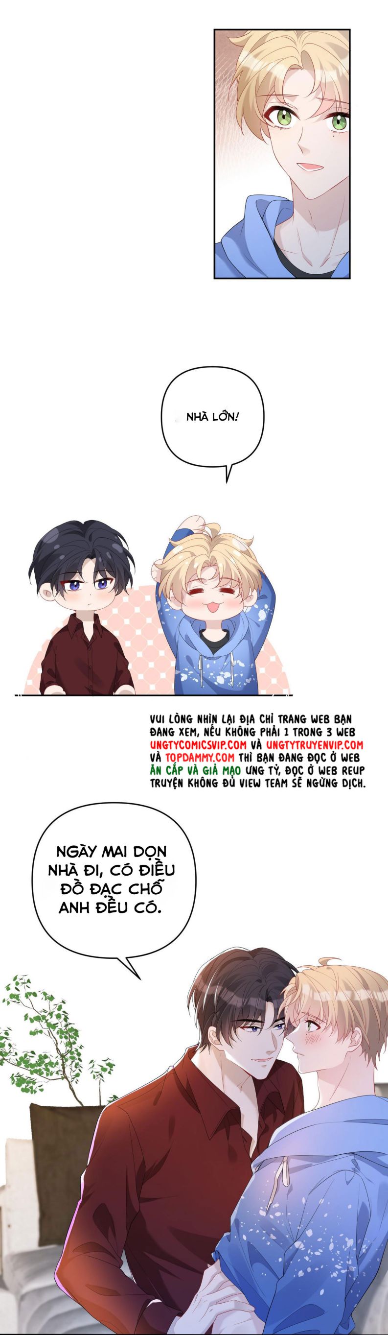 Hoàn Mỹ Vô Khuyết Chap 37 - Next Chap 38