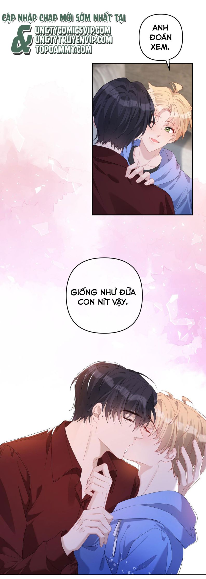 Hoàn Mỹ Vô Khuyết Chap 37 - Next Chap 38