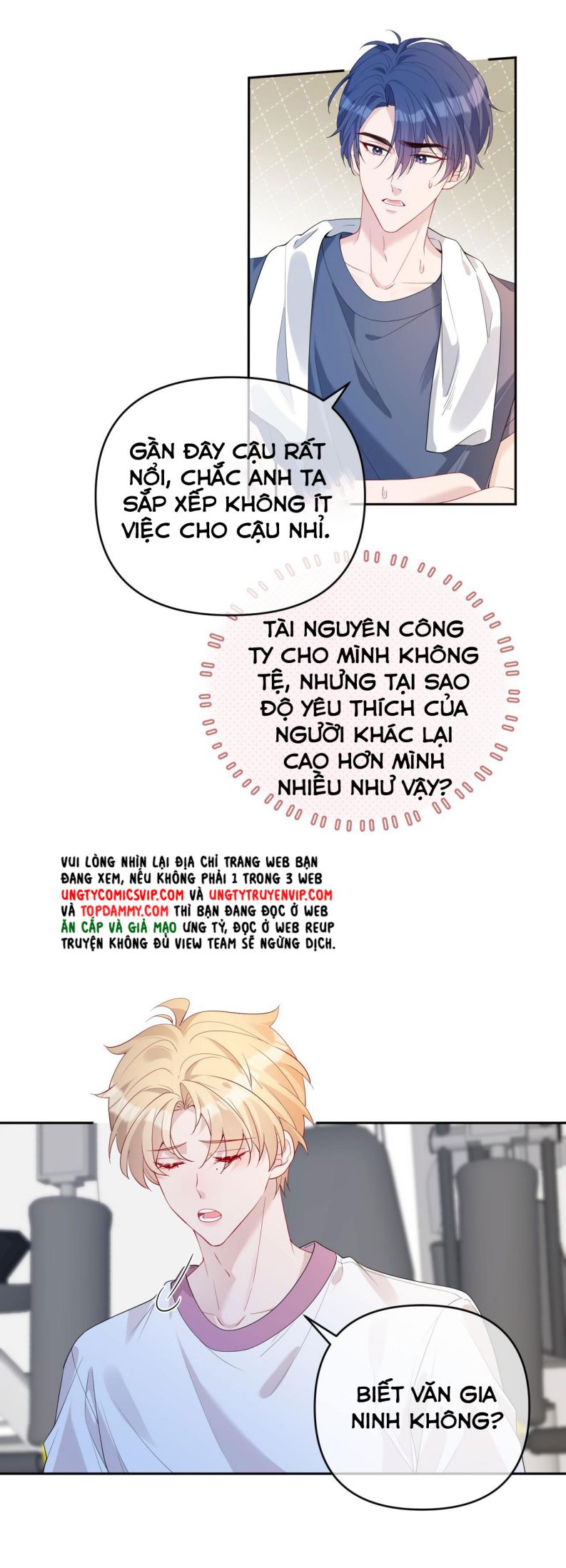 Hoàn Mỹ Vô Khuyết Chap 37 - Next Chap 38