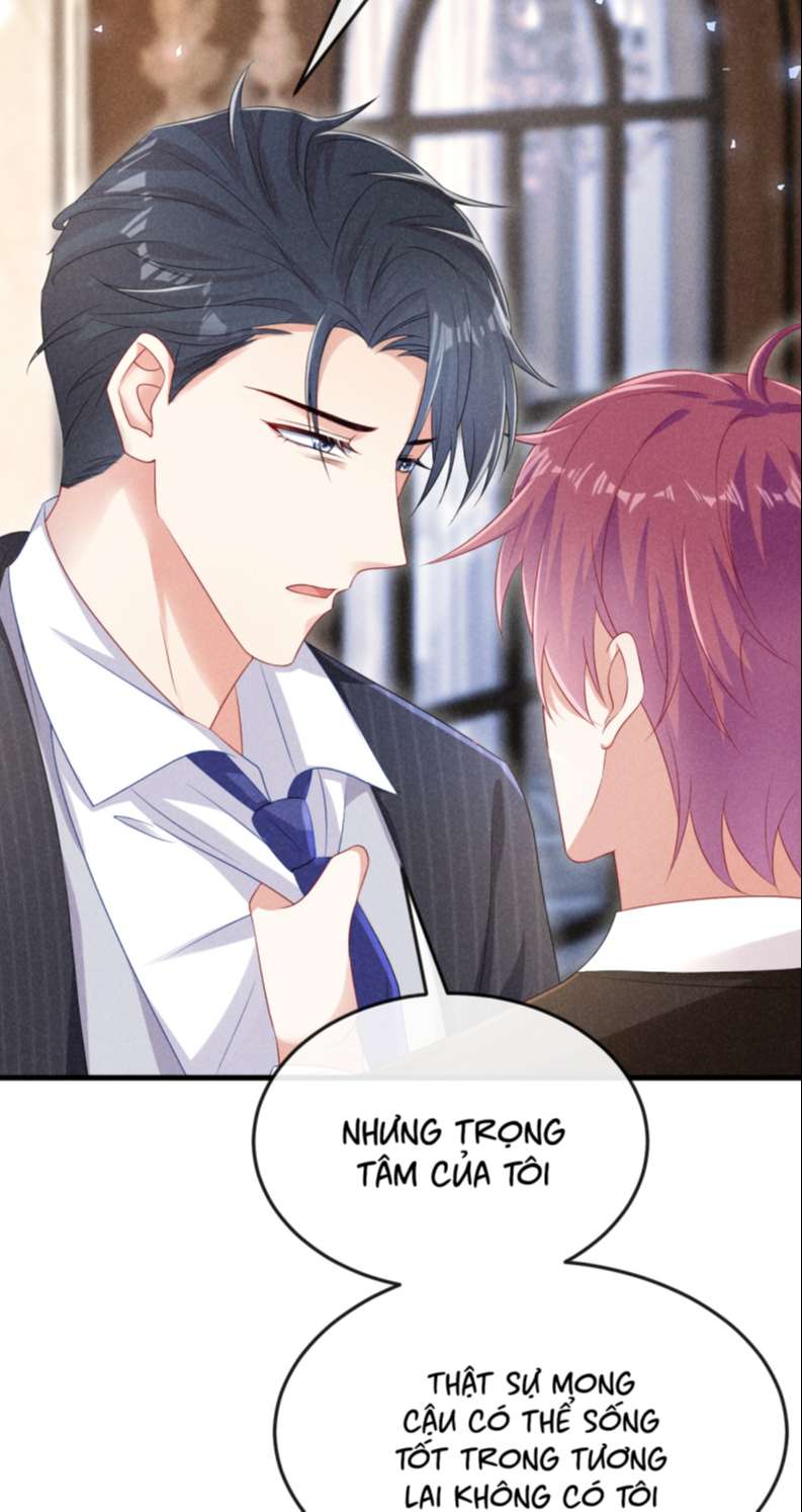 Tôi Với Hình Mẫu Lý Tưởng Lìa Trần Rồi! Chap 87 - Next Chap 88