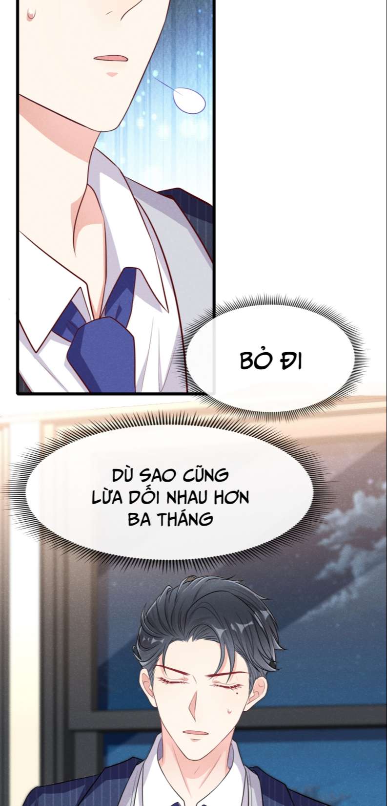 Tôi Với Hình Mẫu Lý Tưởng Lìa Trần Rồi! Chap 87 - Next Chap 88