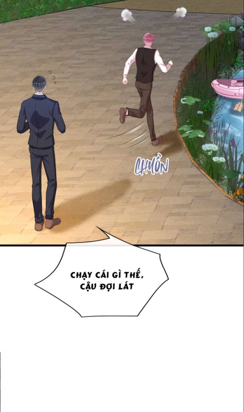 Tôi Với Hình Mẫu Lý Tưởng Lìa Trần Rồi! Chap 87 - Next Chap 88