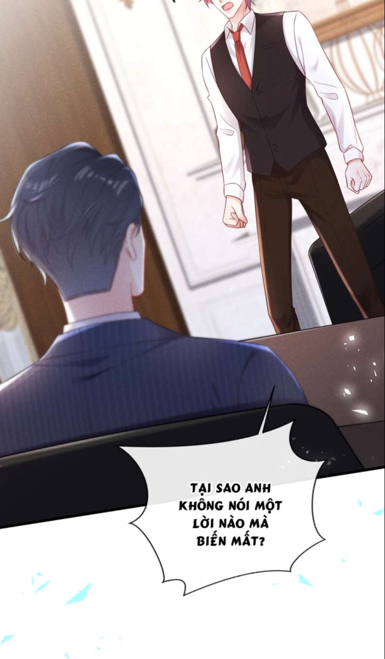 Tôi Với Hình Mẫu Lý Tưởng Lìa Trần Rồi! Chap 87 - Next Chap 88