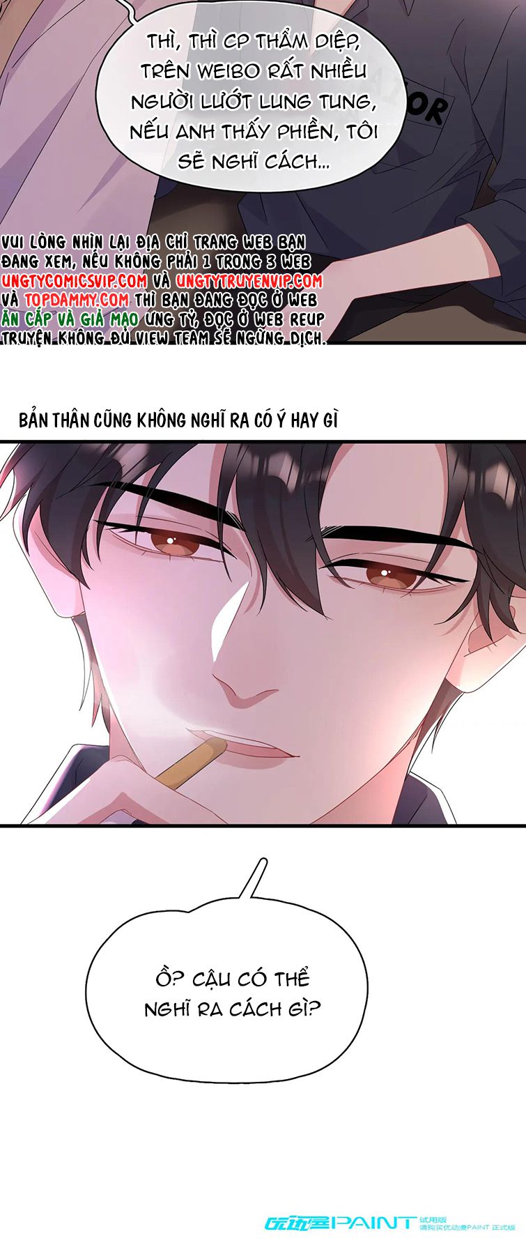 Không Có Tiền Chap 9 - Next Chap 10