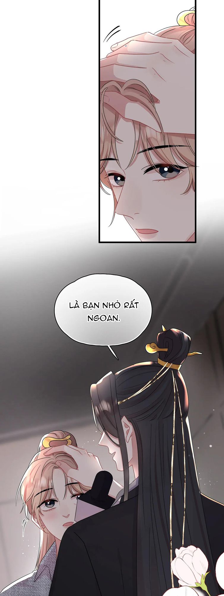 Không Có Tiền Chap 9 - Next Chap 10