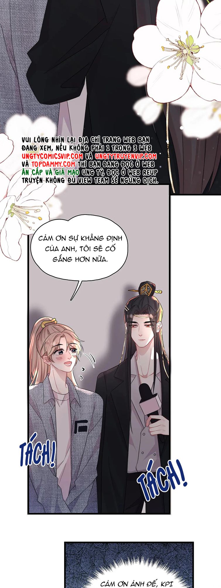 Không Có Tiền Chap 9 - Next Chap 10