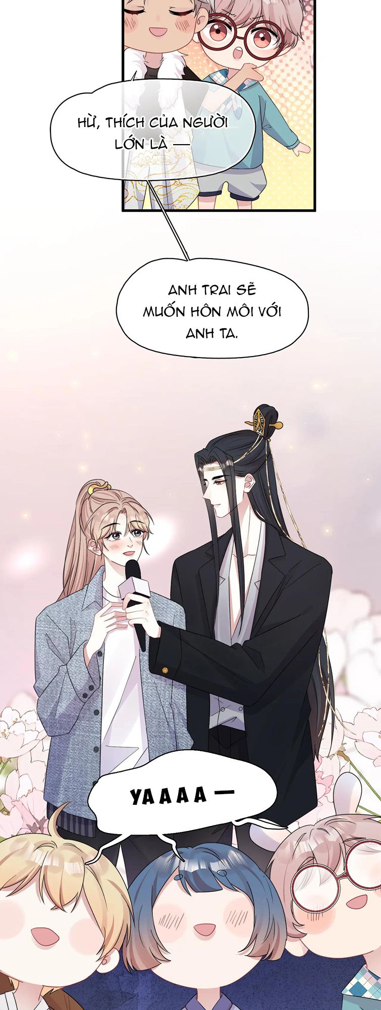 Không Có Tiền Chap 9 - Next Chap 10