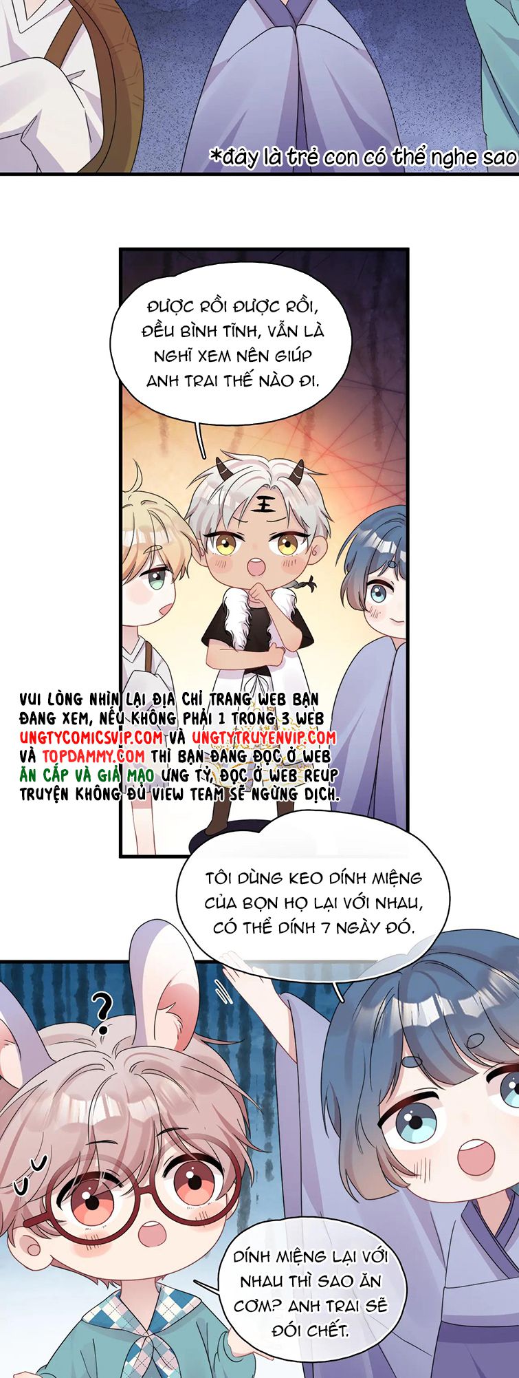 Không Có Tiền Chap 9 - Next Chap 10