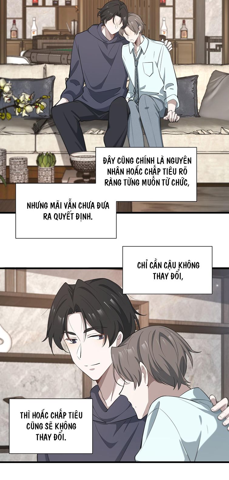 Công Thức Mỹ Học Chapter 43 - Next Chapter 44