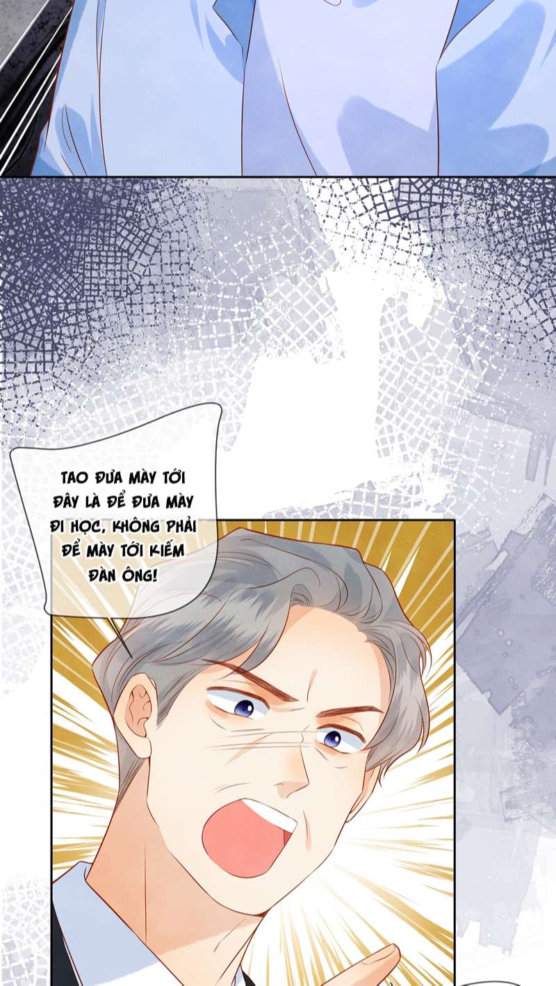 Giam Thủ Bị Đạo Chap 37 - Next Chap 38