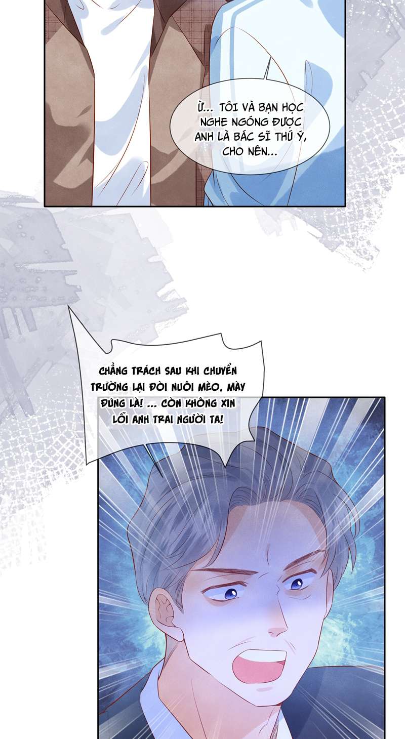 Giam Thủ Bị Đạo Chap 37 - Next Chap 38