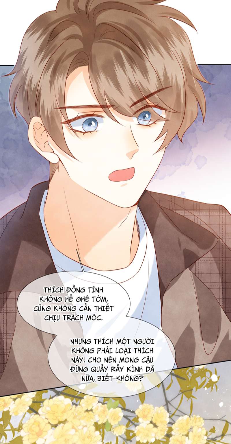 Giam Thủ Bị Đạo Chap 37 - Next Chap 38