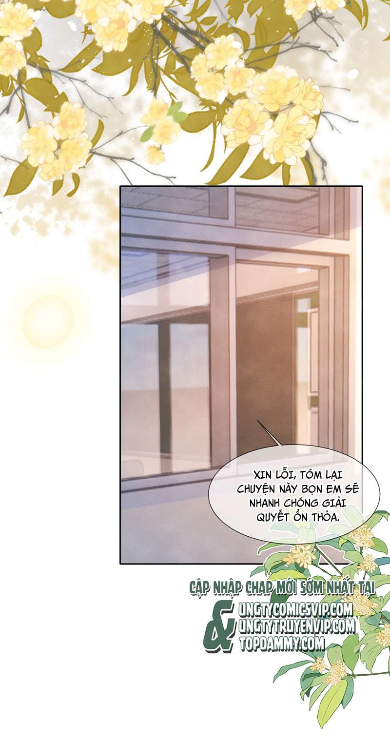 Giam Thủ Bị Đạo Chap 37 - Next Chap 38