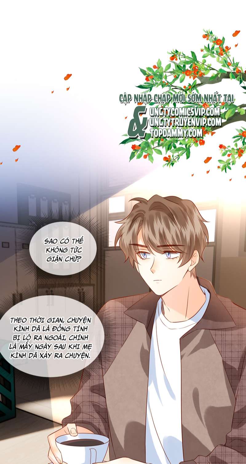 Giam Thủ Bị Đạo Chap 37 - Next Chap 38