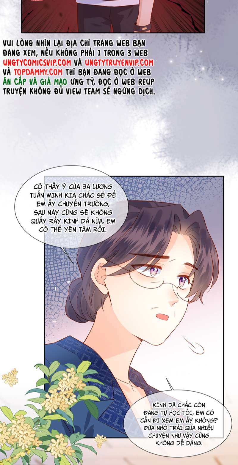 Giam Thủ Bị Đạo Chap 37 - Next Chap 38