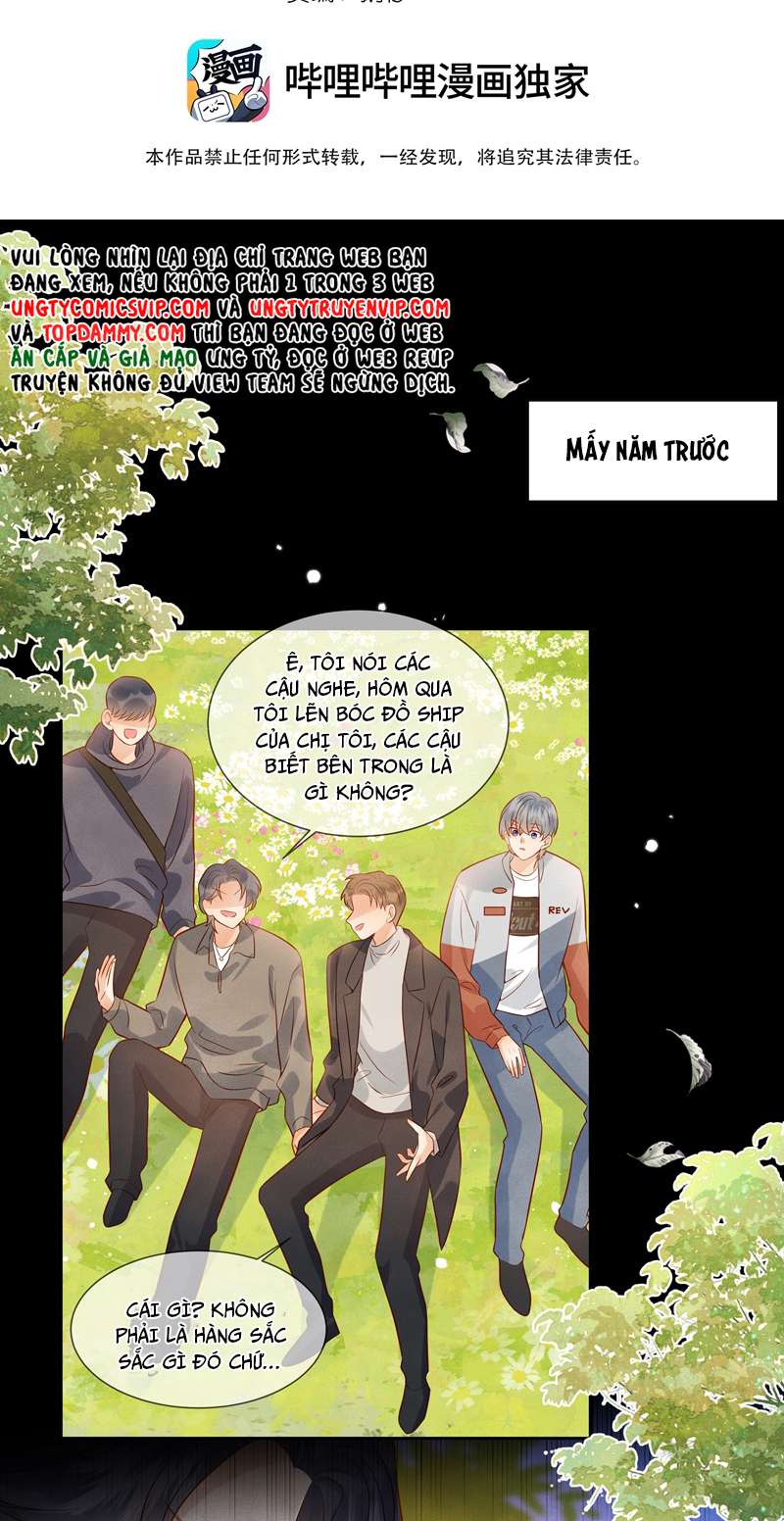 Giam Thủ Bị Đạo Chap 37 - Next Chap 38