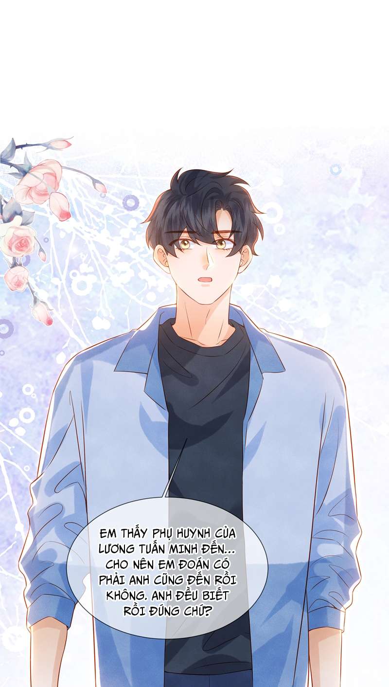 Giam Thủ Bị Đạo Chap 37 - Next Chap 38