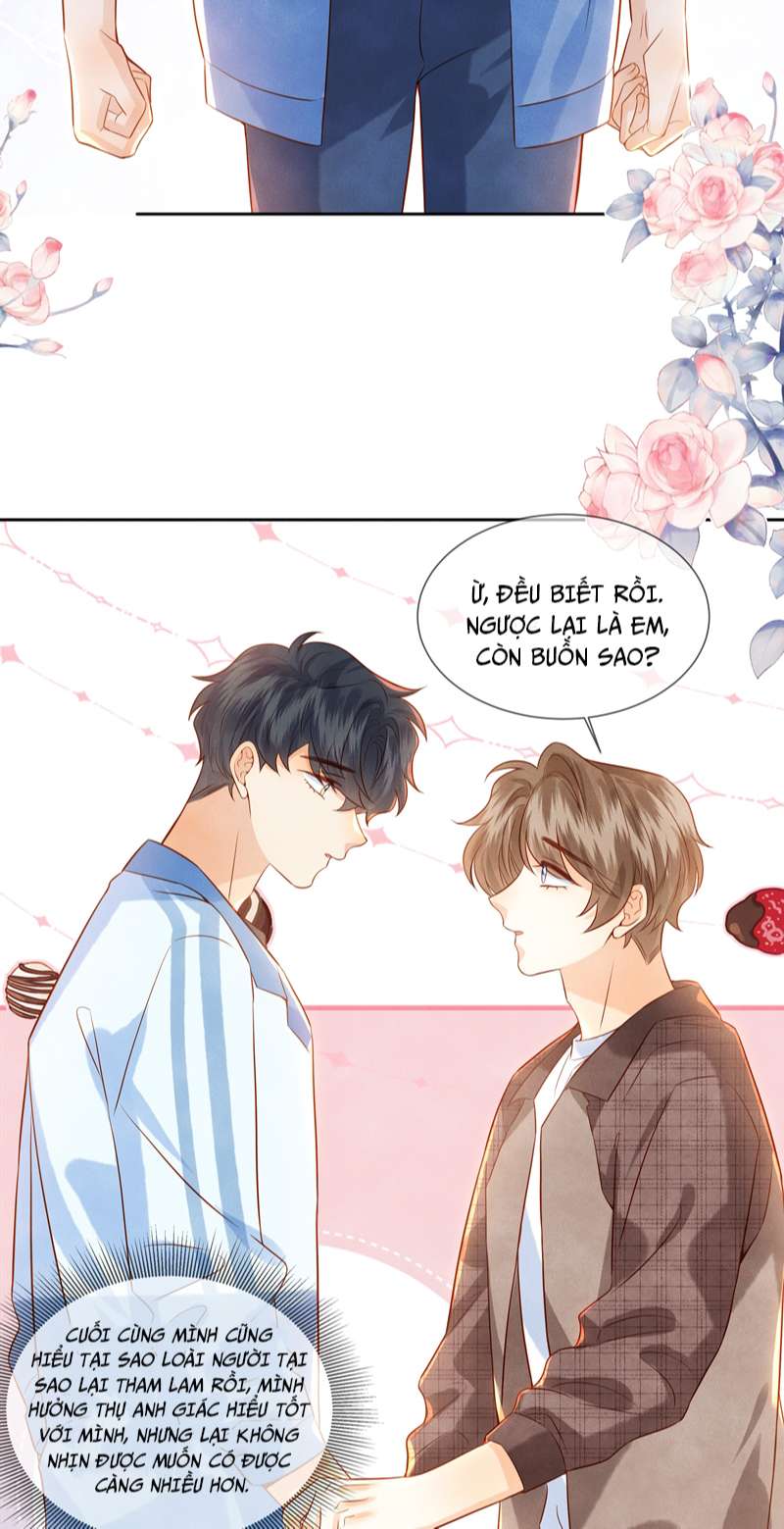 Giam Thủ Bị Đạo Chap 37 - Next Chap 38