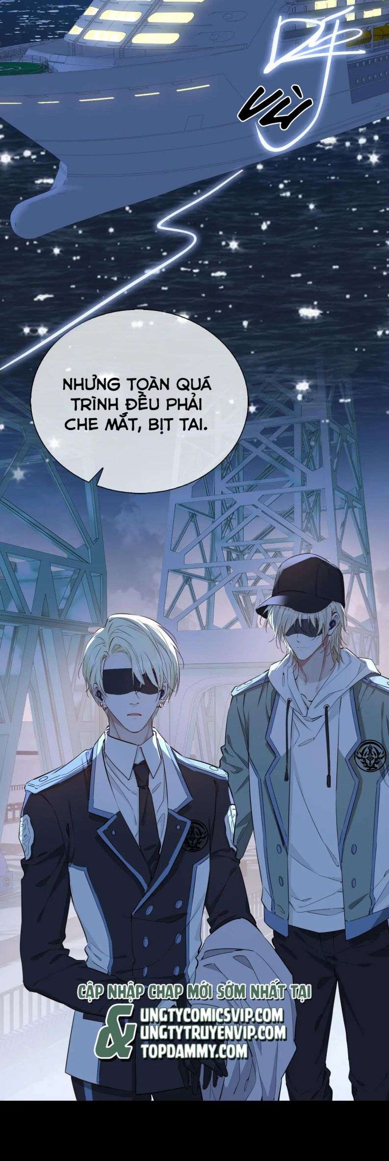 Tình Đầu Của Hoàng Thái Tử Chap 86 - Next Chap 87