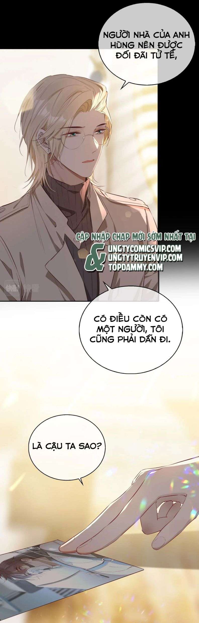 Tình Đầu Của Hoàng Thái Tử Chap 86 - Next Chap 87