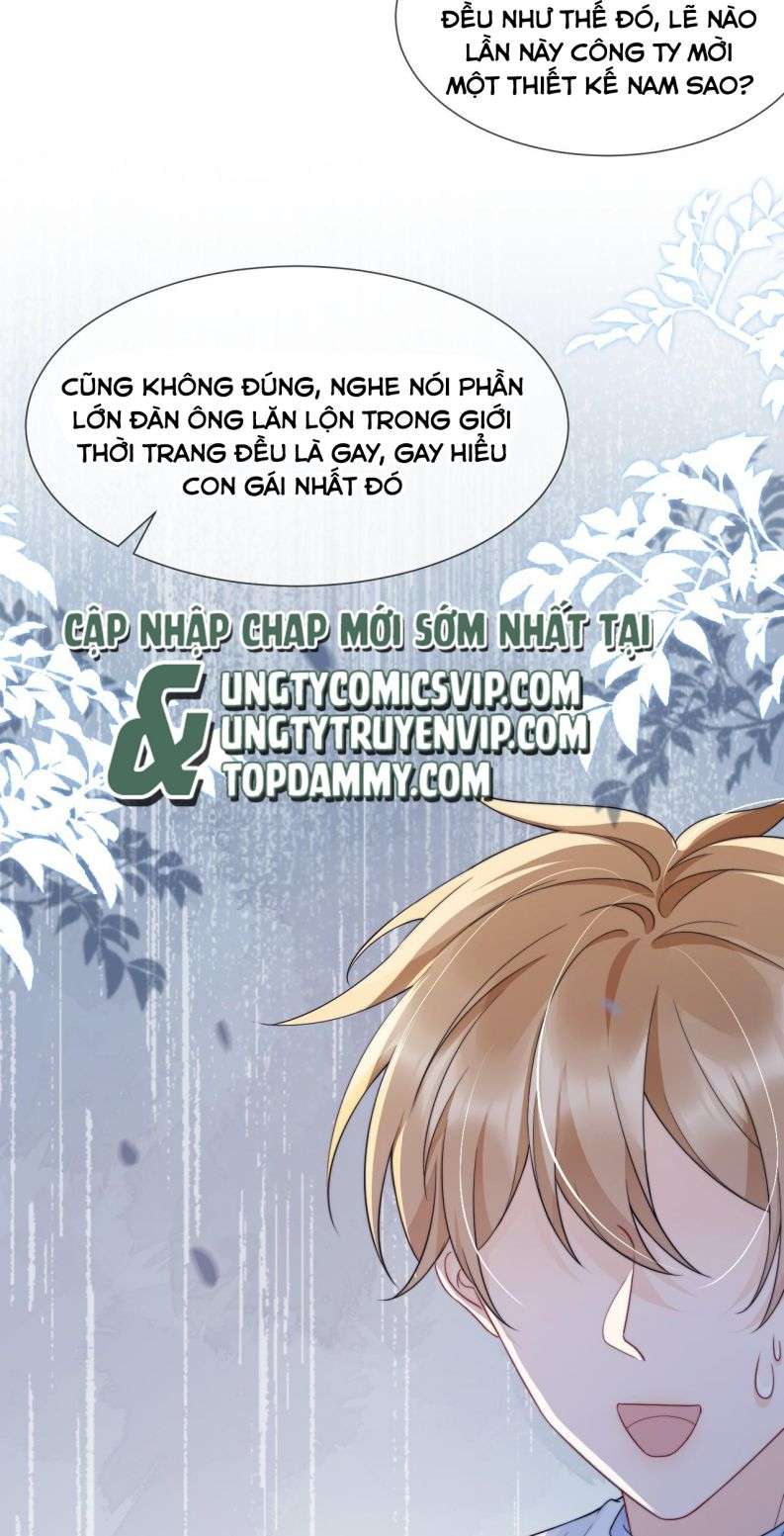 Anh Đừng Qua Đây Chap 32 - Next Chap 33