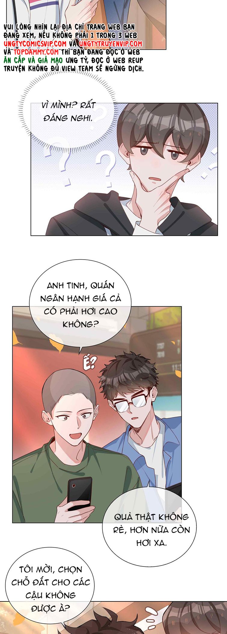 Sơn Hải Cao Trung Chap 48 - Next Chap 49