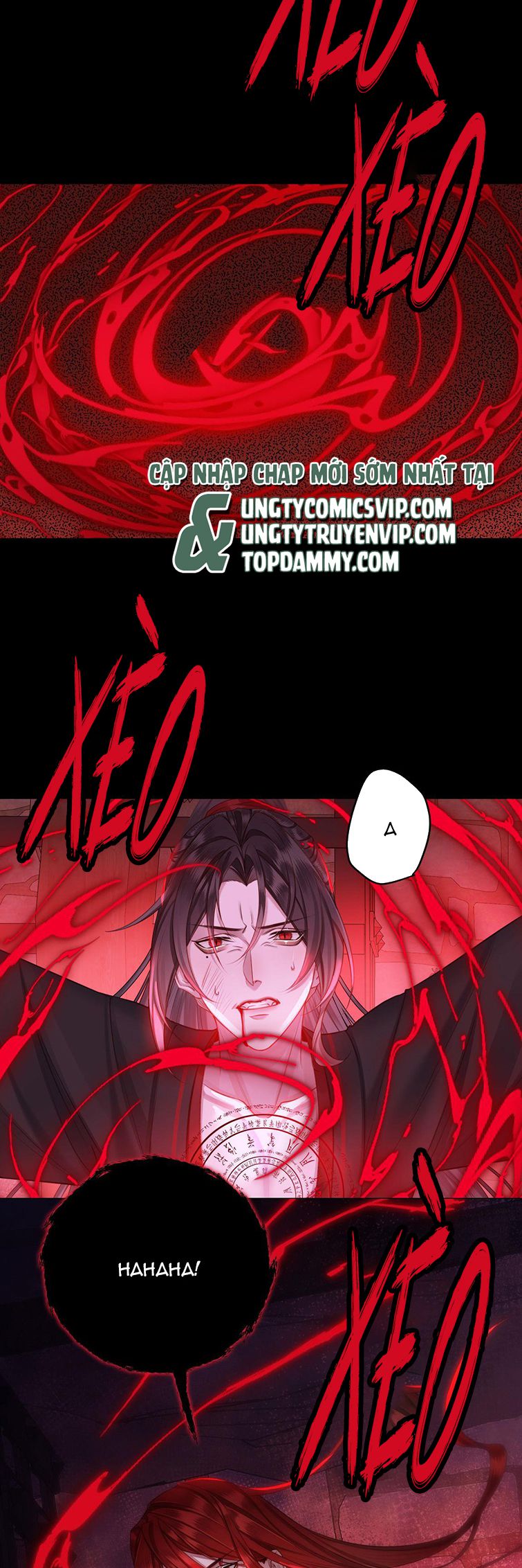 Bổn Tôn Tại Tông Môn Dưỡng Quỷ Hút Máu Chap 44 - Next Chap 45