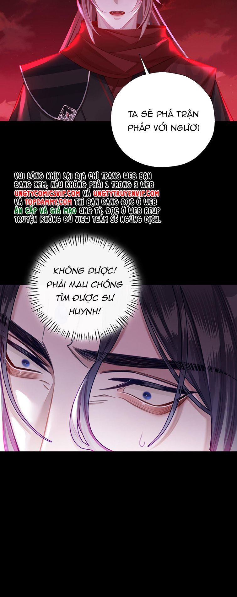 Bổn Tôn Tại Tông Môn Dưỡng Quỷ Hút Máu Chap 44 - Next Chap 45