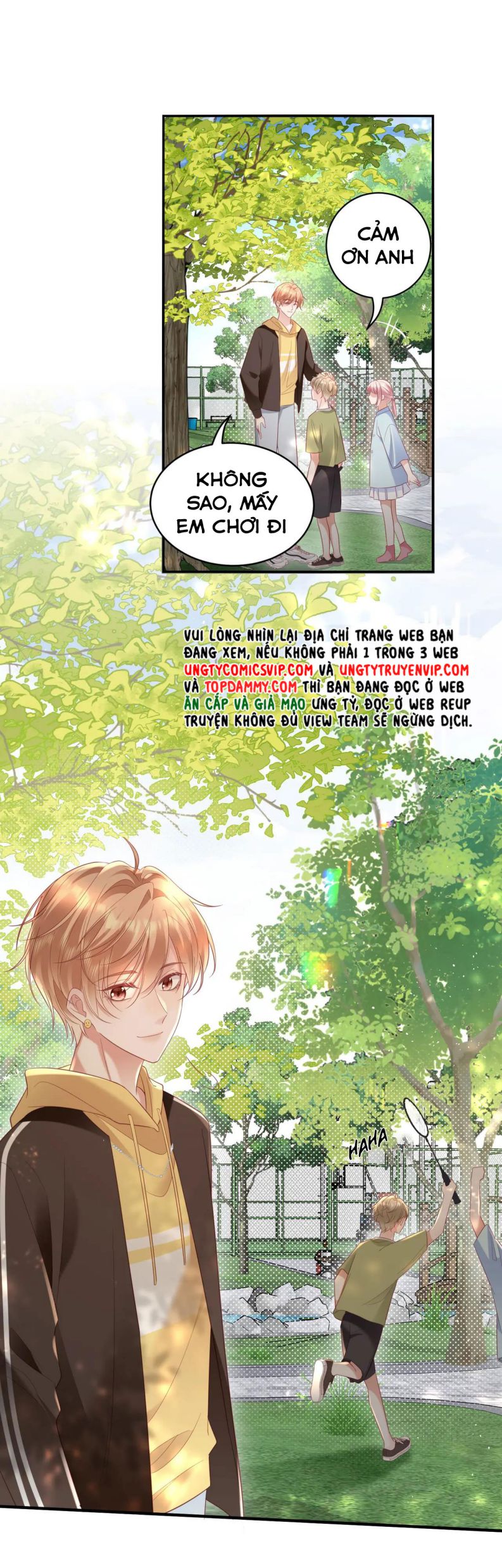 Cất Giấu Chap 27 - Next Chap 28