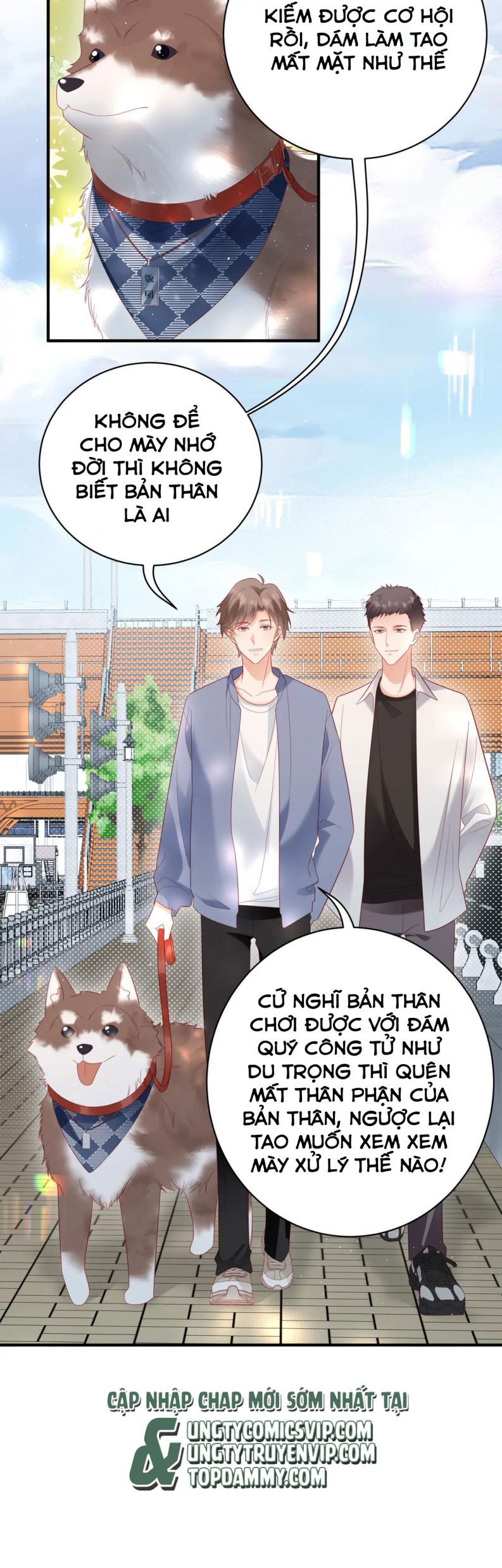 Cất Giấu Chap 27 - Next Chap 28