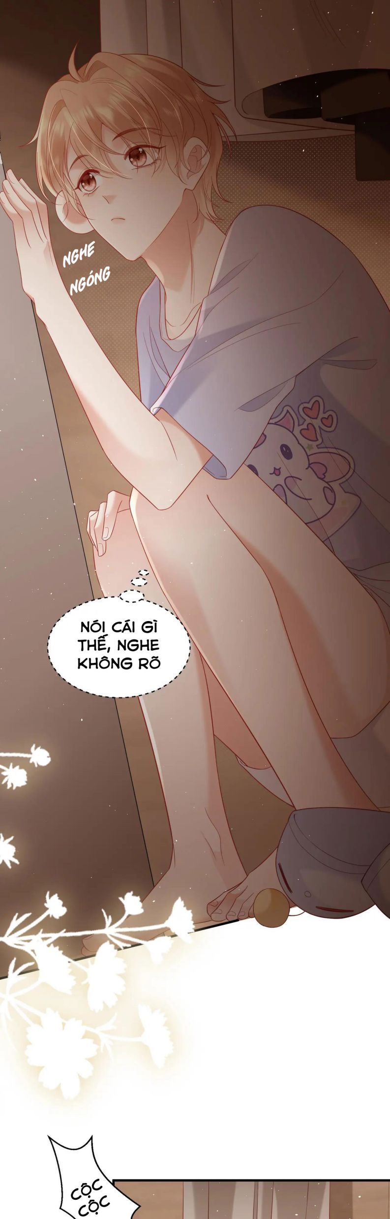 Cất Giấu Chap 27 - Next Chap 28