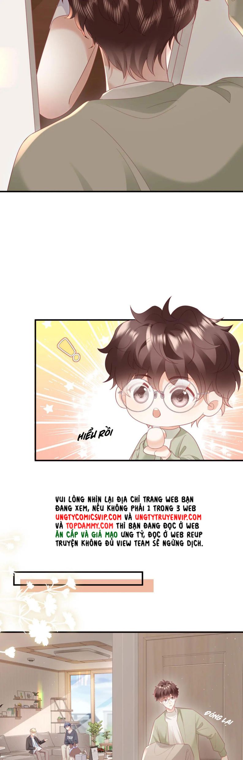 Cất Giấu Chap 27 - Next Chap 28