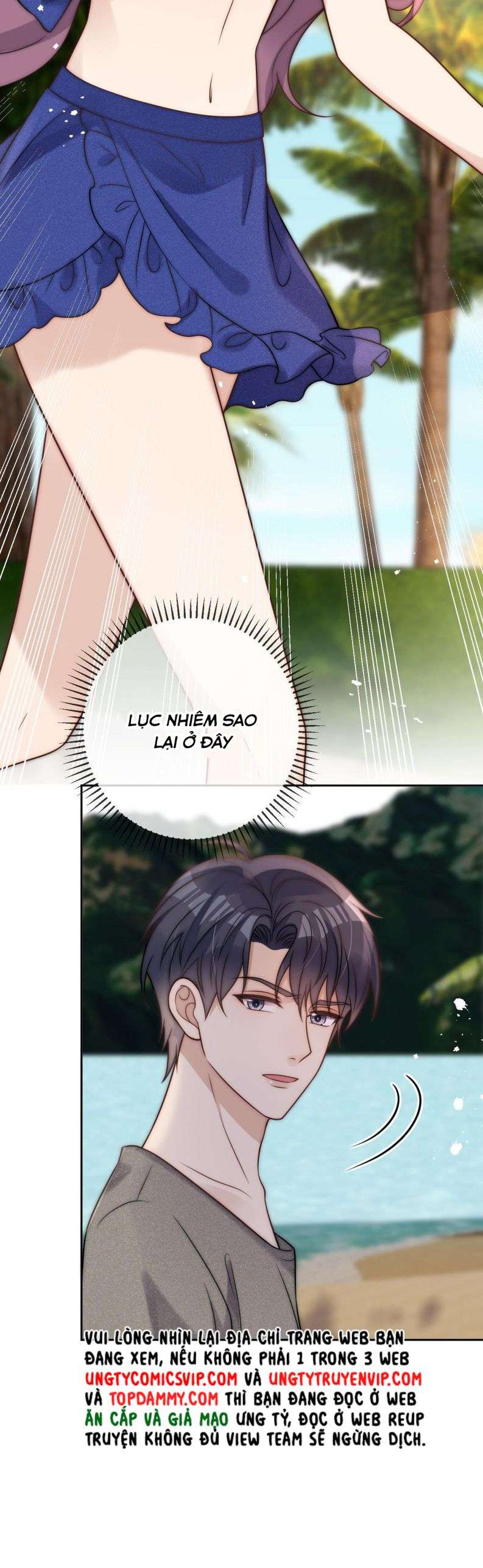 Trích Tinh Chap 30 - Next Chap 31