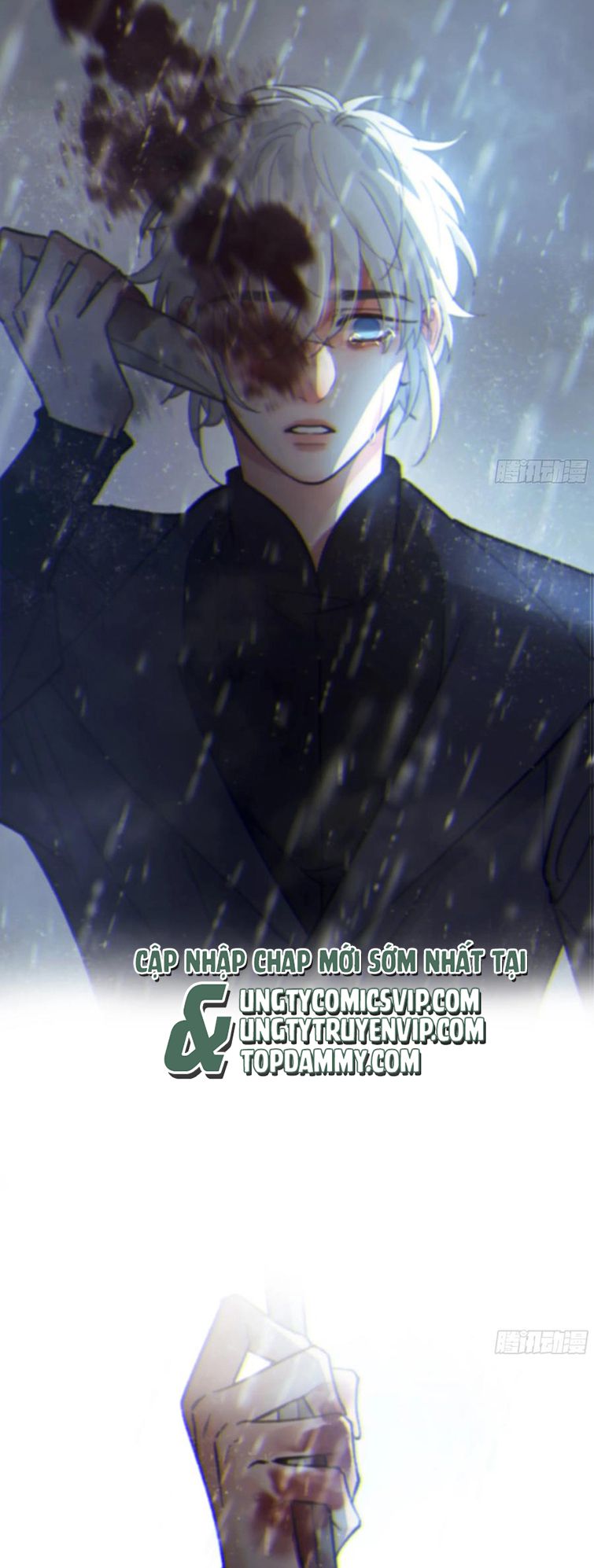 Khi Người Ngủ Say Chap 26 - Next Chap 28