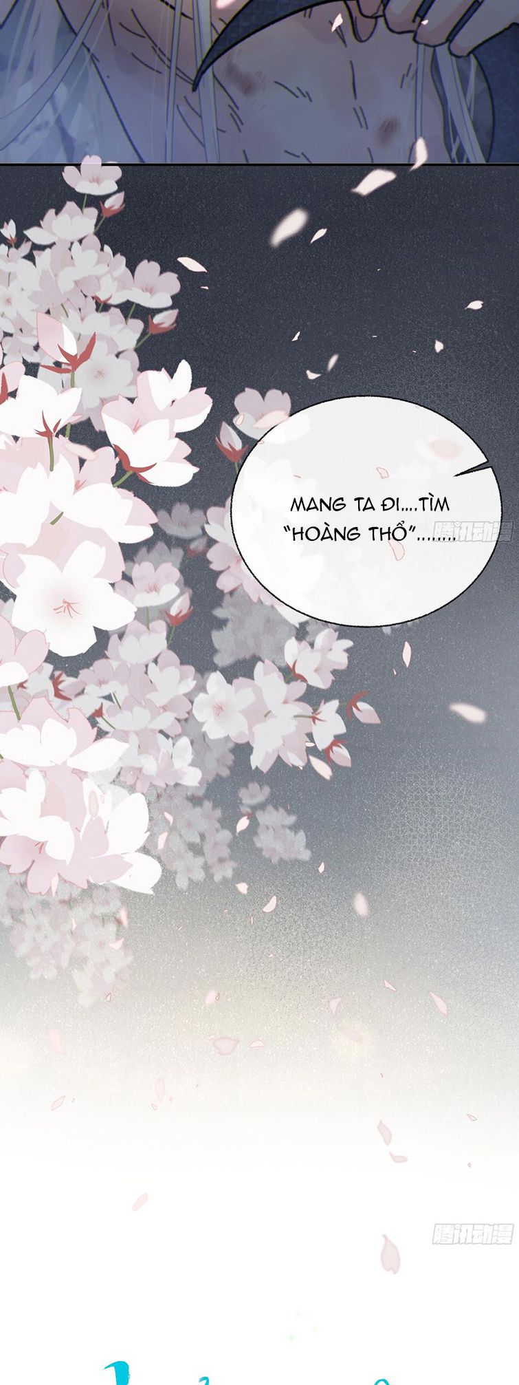 Khi Người Ngủ Say Chap 26 - Next Chap 28