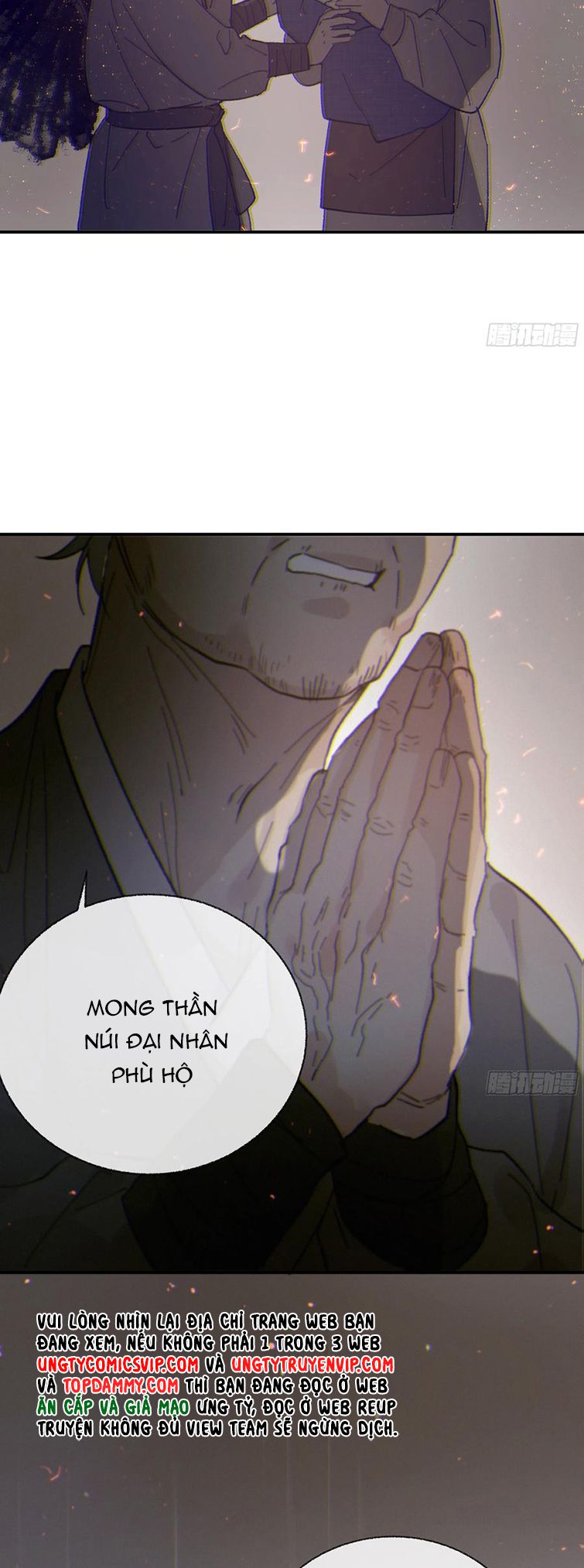 Khi Người Ngủ Say Chap 26 - Next Chap 28