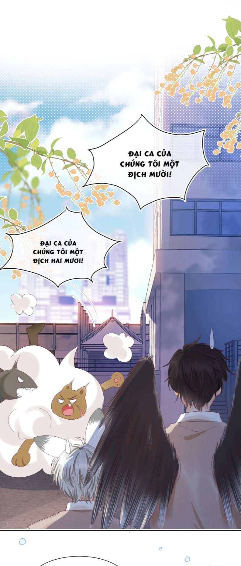 Một Ngụm Ăn Thỏ Phần 2: Chap 28 - Next Phần 2: Chap 27