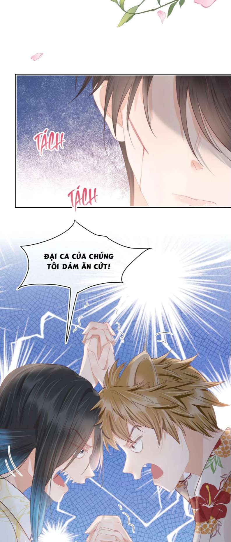 Một Ngụm Ăn Thỏ Phần 2: Chap 28 - Next Phần 2: Chap 27