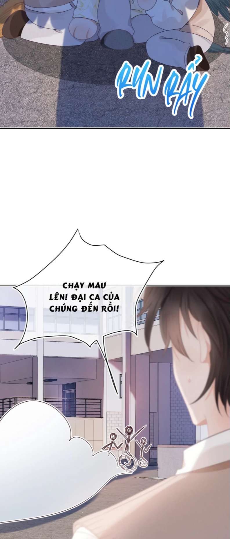 Một Ngụm Ăn Thỏ Phần 2: Chap 28 - Next Phần 2: Chap 27