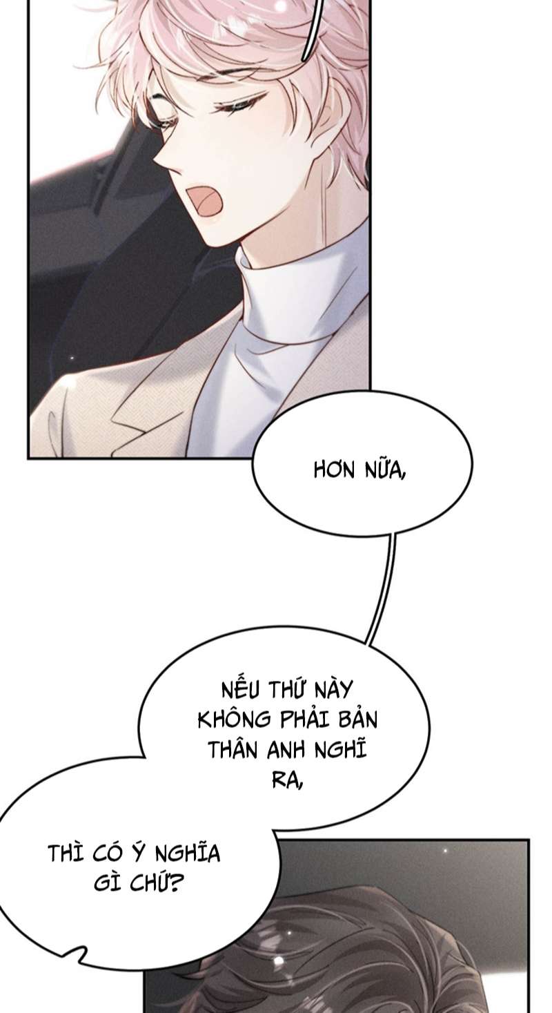 Nước Đổ Đầy Ly Chap 69 - Next Chap 70