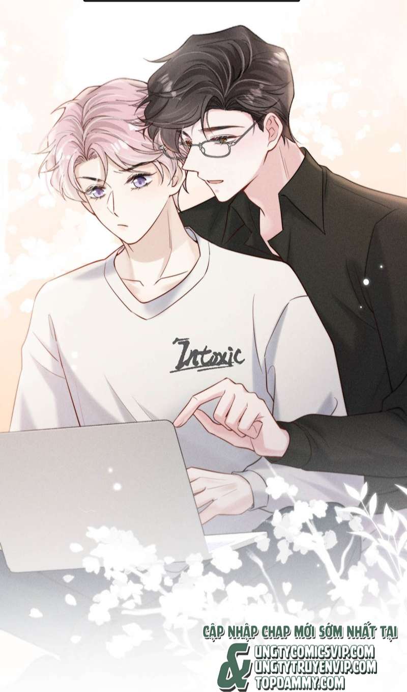 Nước Đổ Đầy Ly Chap 69 - Next Chap 70