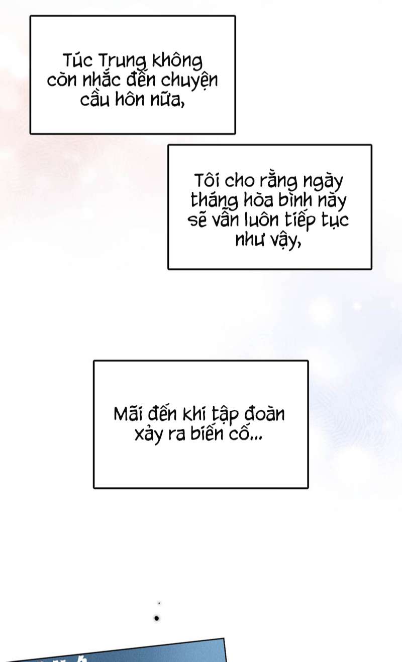 Nước Đổ Đầy Ly Chap 69 - Next Chap 70