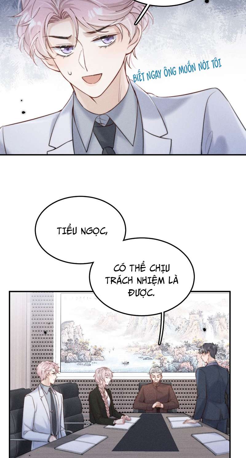 Nước Đổ Đầy Ly Chap 69 - Next Chap 70