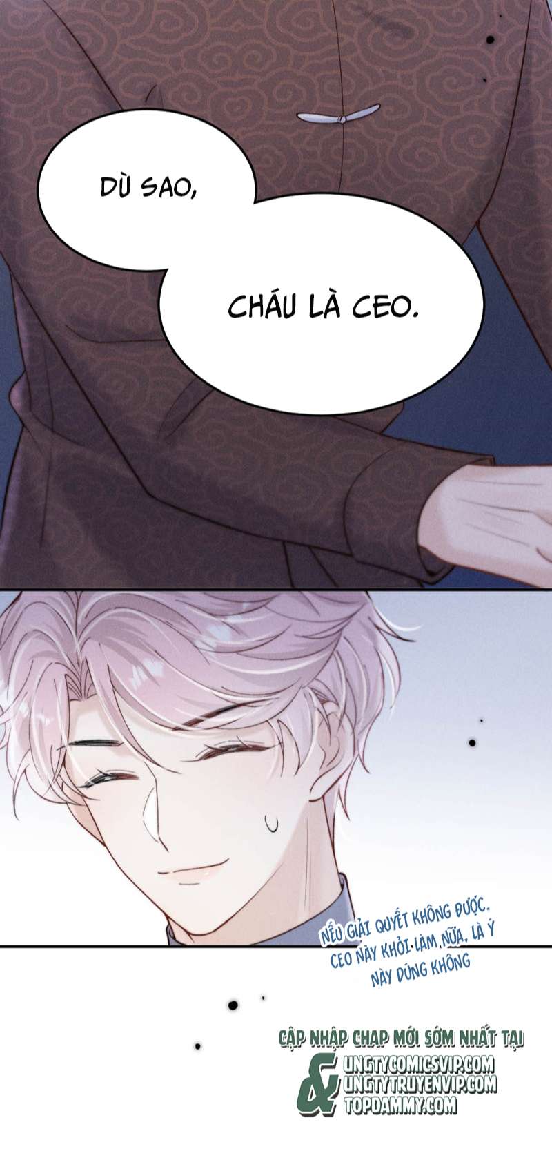 Nước Đổ Đầy Ly Chap 69 - Next Chap 70